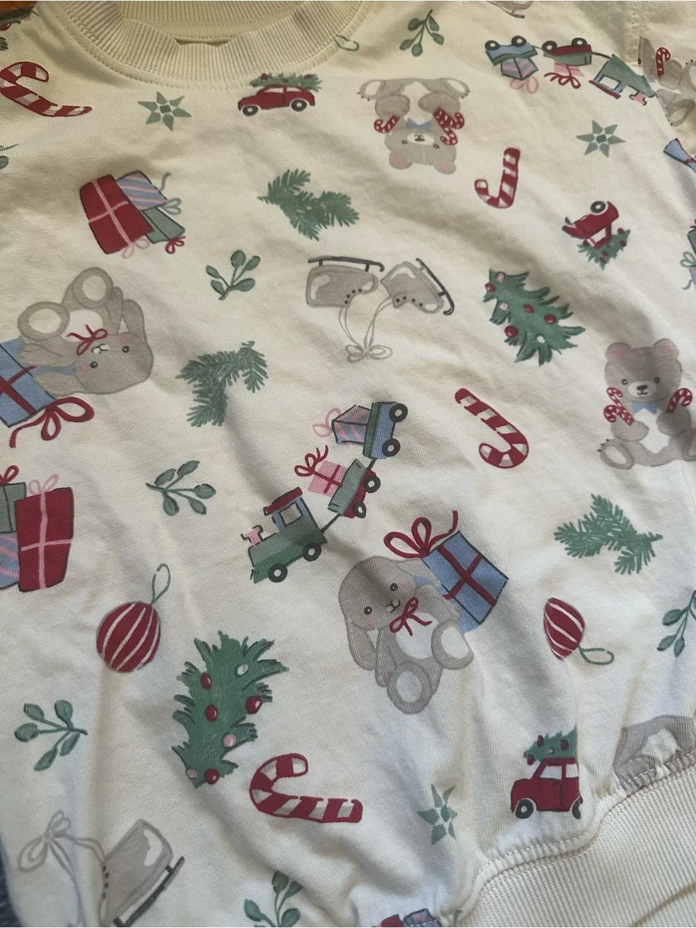 H&M Kids Holiday Christmas Set